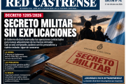 ¿SECRETO MILITAR O FALTA DE TRANSPARENCIA? LAS DUDAS QUE ABRE EL GOBIERNO CON LAS COMPRAS DE DEFENSA