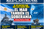 EL ATLÁNTICO SUR QUE CASI NADIE MIRA