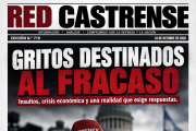 GRITOS DESTINADOS AL FRACASO: CUANDO LOS INSULTOS NO PUEDEN TAPAR LA REALIDAD