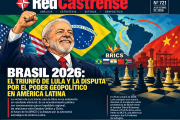 BRASIL 2026: EL TRIUNFO DE LULA Y LA DISPUTA POR EL PODER GEOPOLÍTICO EN AMÉRICA LATINA