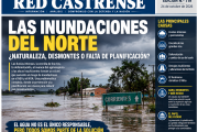 Inundaciones en el norte argentino: causas, impacto y responsabilidades