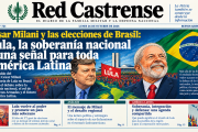 César Milani y las elecciones de Brasil: Lula, la soberanía nacional y una señal para toda América Latina