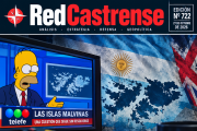 Malvinas fuera de pantalla: Telefe, los negocios británicos de Manzano y las preguntas que siguen abiertas