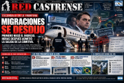 La sombra de la inconsistencia: las idas y vueltas de Migraciones ante el paso de la familia Bolsonaro por la Argentina