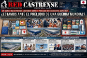 La Europa de la cautela: Por qué los gobiernos piden a sus ciudadanos acumular provisiones para emergencias