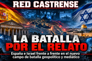Toledo bajo sospecha: ¿existe alguna relación entre el choque de trenes en España y el conflicto con Israel?