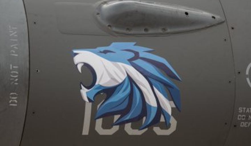 El Sticker del León en el F-16: ¿"Vergüenza sobre las Alas de la Patria" o Homenaje Efímero?