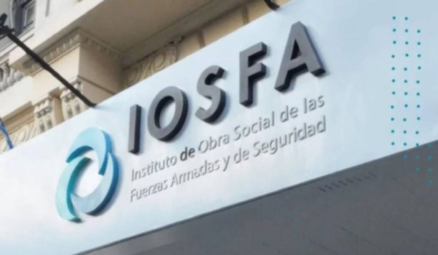 Nace OSFA con un comunicado que suena a cambio de nombre y nada más