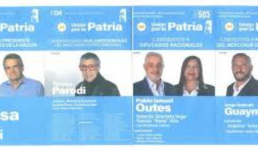 ¡ESCÁNDALO EN SALTA! Diputado Outes (aliado de Sáenz) vota a favor de la ley que criticó…