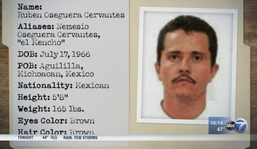¡MÉXICO EN LLAMAS! La muerte de 'El Mencho' desata venganza sangrienta del CJNG: narcobloqueos, incendios y caos total en Jalisco y estados vecinos