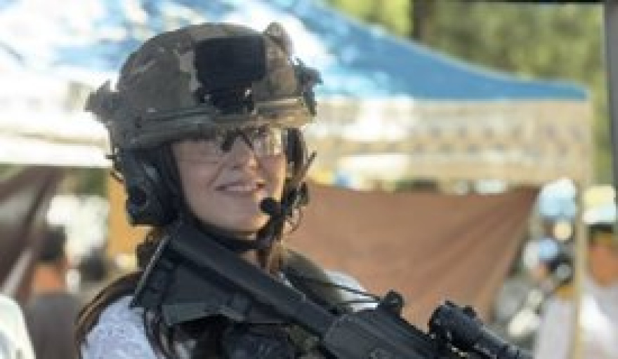 Villarruel Acusa a Petri de vaciamiento en IOSFA y Él la Tilda de "Golpista" en Redes