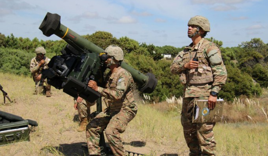 Milei Quiere Mandar a Nuestros Soldados a Luchar por Causas Ajenas: Un Riesgo Innecesario para las Fuerzas Armadas Argentinas