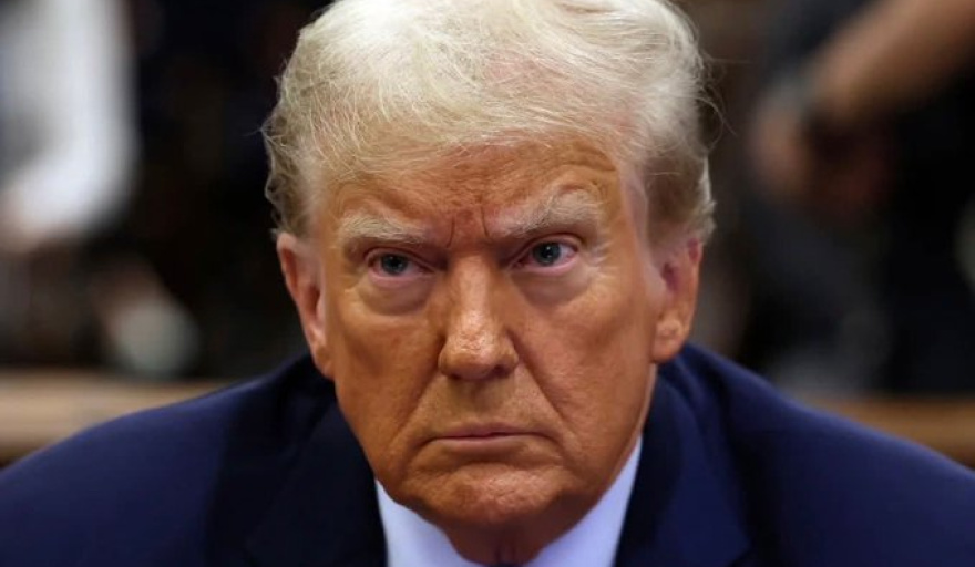 La arrogancia de Trump contra el Vaticano