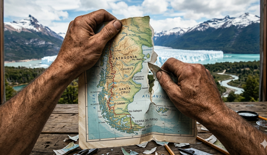 Después de Malvinas: ¿Es la Patagonia el nuevo objetivo estratégico de Estados Unidos?